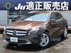 MERCEDES BENZ GLA-CLASS