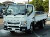 FUSO CANTER