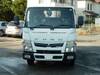 FUSO CANTER