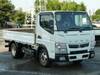 FUSO CANTER