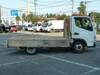 FUSO CANTER