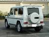 MERCEDES BENZ G-CLASS