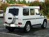 MERCEDES BENZ G-CLASS