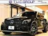 MERCEDES BENZ GLC-CLASS