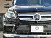 MERCEDES BENZ GL-CLASS