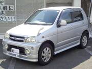 2001 DAIHATSU TERIOS KID