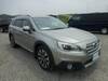 SUBARU LEGACY OUTBACK