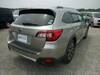 SUBARU LEGACY OUTBACK