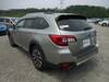 SUBARU LEGACY OUTBACK