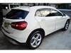 MERCEDES BENZ GLA-CLASS