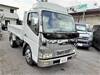 FUSO CANTER