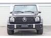 MERCEDES BENZ G-CLASS