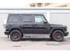 MERCEDES BENZ G-CLASS