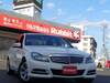 MERCEDES BENZ C-CLASS