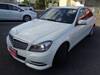 MERCEDES BENZ C-CLASS