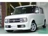 NISSAN CUBE CUBIC