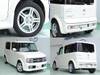 NISSAN CUBE CUBIC