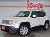 CHRYSLER JEEP RENEGADE