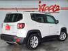 CHRYSLER JEEP RENEGADE