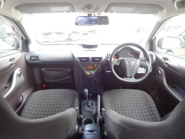2009 TOYOTA IQ | Ref No.0120779659 | Used Cars for Sale