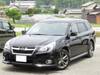 SUBARU LEGACY TOURING WAGON