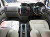 NISSAN CARAVAN ELGRAND