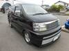 NISSAN CARAVAN ELGRAND