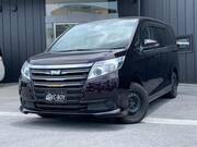 2014 TOYOTA NOAH