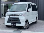 2019 DAIHATSU ATRAI WAGON