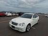 MERCEDES BENZ C CLASS