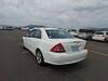 MERCEDES BENZ C CLASS