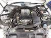MERCEDES BENZ C CLASS