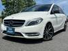 MERCEDES BENZ B-CLASS