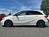 MERCEDES BENZ B-CLASS