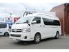 TOYOTA HIACE WAGON