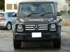 MERCEDES BENZ G-CLASS