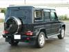 MERCEDES BENZ G-CLASS