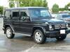 MERCEDES BENZ G-CLASS