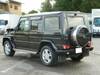 MERCEDES BENZ G-CLASS