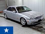 2005 JAGUAR XJ