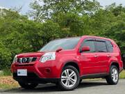 2012 NISSAN X-TRAIL 20X