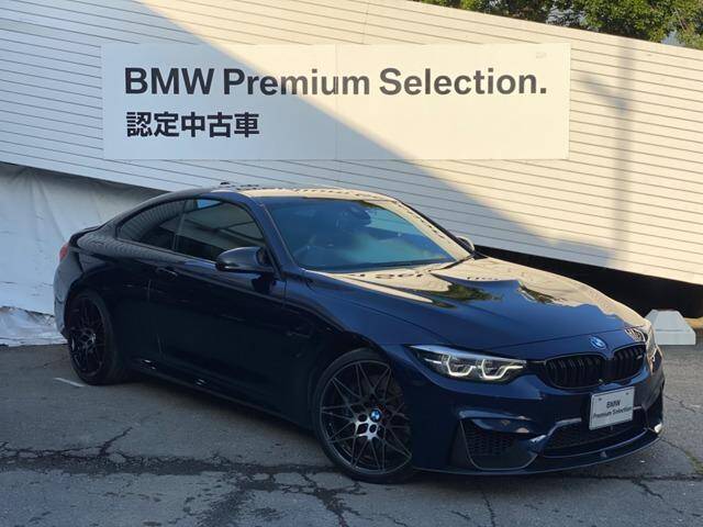 Used Bmw M4 For Sale Used Cars For Sale Picknbuy24 Com