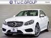 MERCEDES BENZ E-CLASS