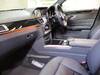 MERCEDES BENZ E-CLASS