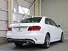 MERCEDES BENZ E-CLASS