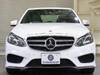 MERCEDES BENZ E-CLASS