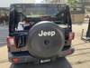 CHRYSLER JEEP WRANGLER UNLIMITED