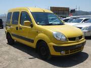 2003 RENAULT KANGOO