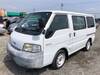 NISSAN VANETTE VAN