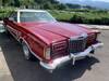 FORD THUNDERBIRD